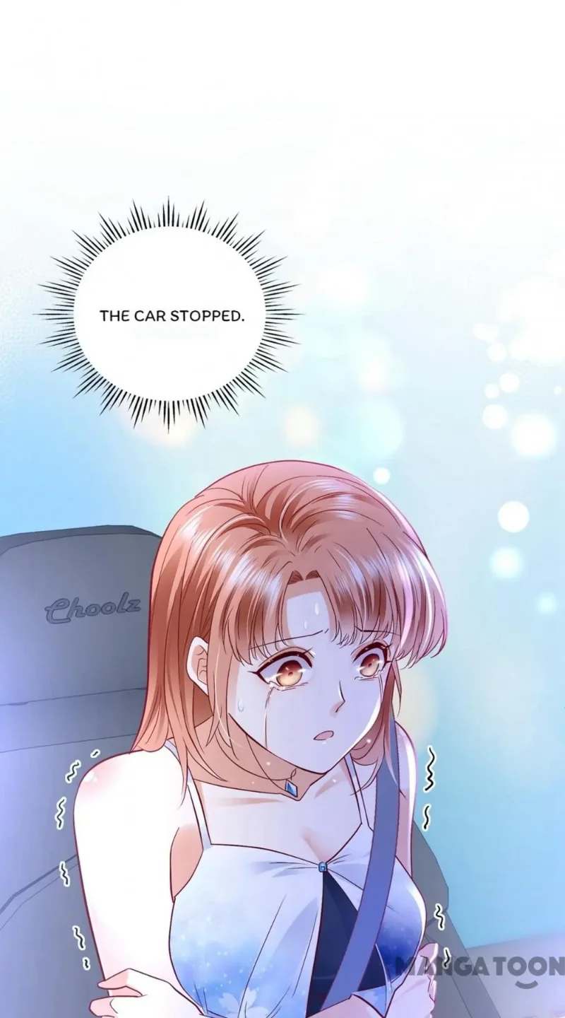 Ex-wife of A Billionaire ( Haomen Tianjia Qianqi ) Chapter 674 - page 21