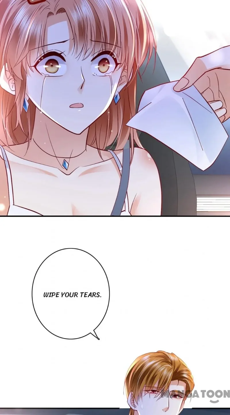 Ex-wife of A Billionaire ( Haomen Tianjia Qianqi ) Chapter 674 - page 23