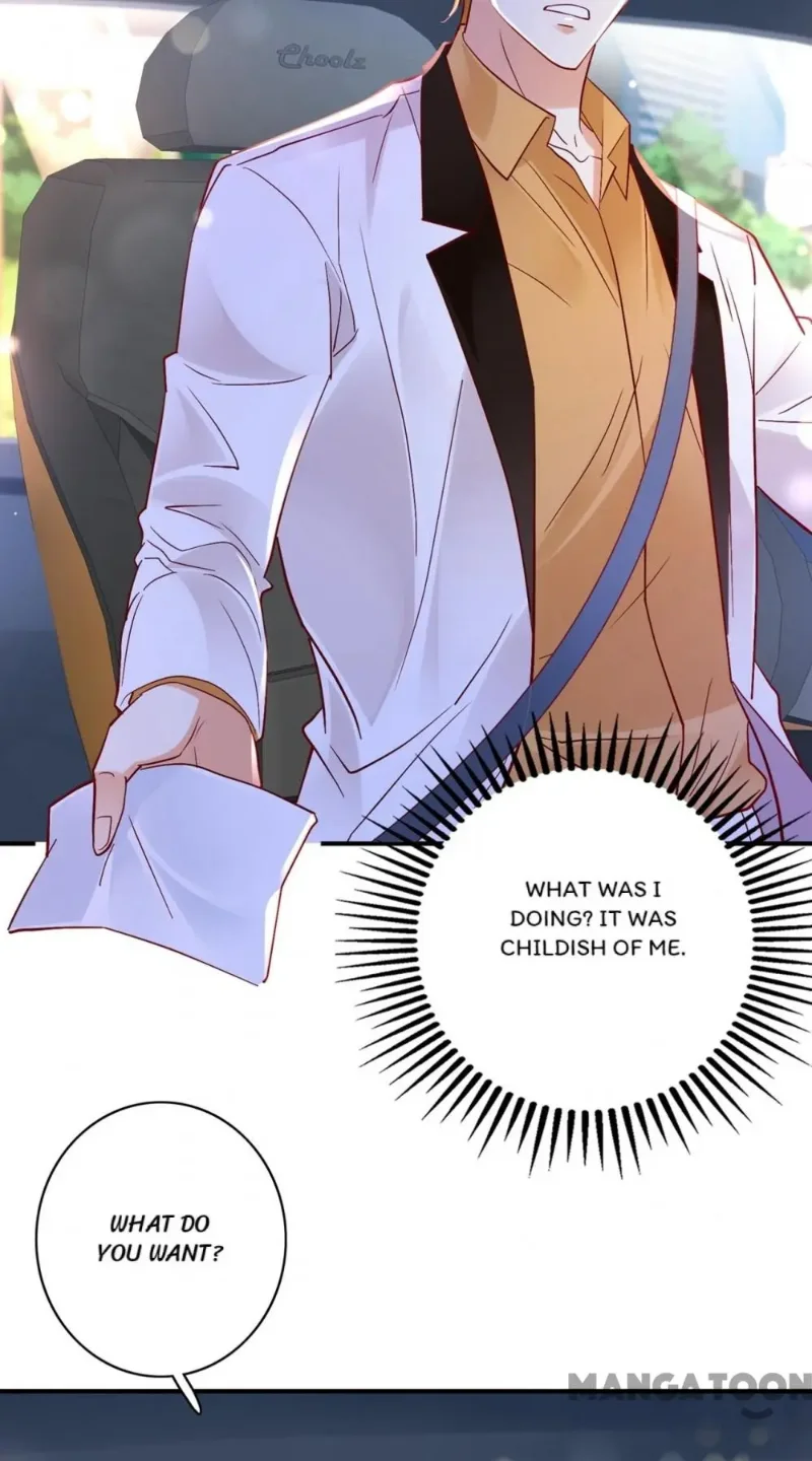 Ex-wife of A Billionaire ( Haomen Tianjia Qianqi ) Chapter 674 - page 24