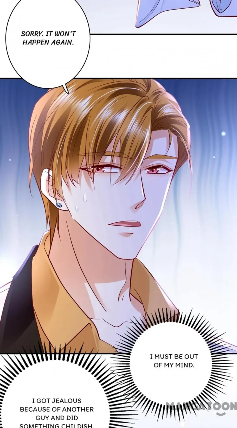 Ex-wife of A Billionaire ( Haomen Tianjia Qianqi ) Chapter 674 - page 26