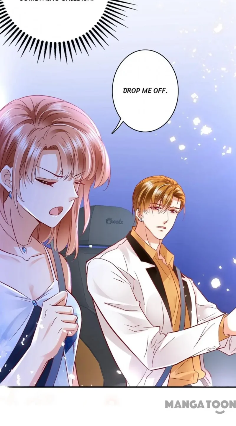 Ex-wife of A Billionaire ( Haomen Tianjia Qianqi ) Chapter 674 - page 27