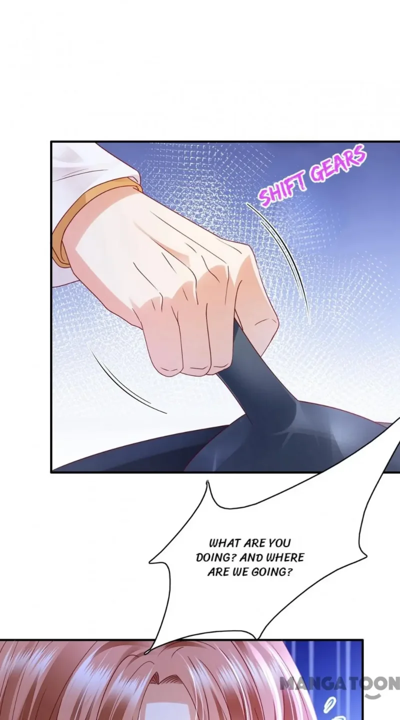 Ex-wife of A Billionaire ( Haomen Tianjia Qianqi ) Chapter 674 - page 29
