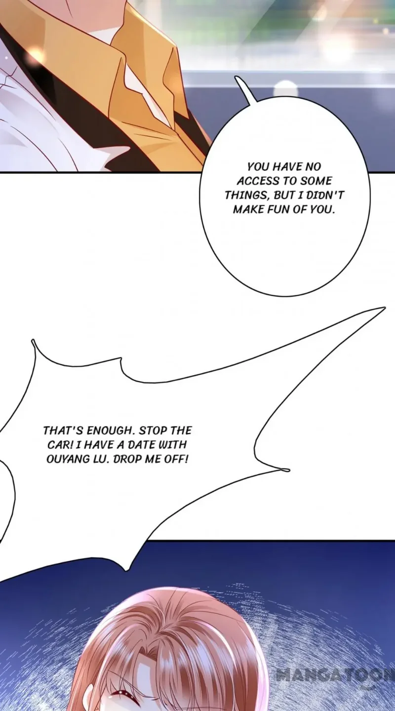 Ex-wife of A Billionaire ( Haomen Tianjia Qianqi ) Chapter 674 - page 3