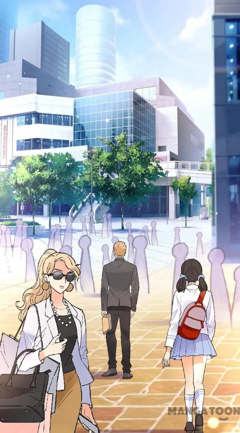 Ex-wife of A Billionaire ( Haomen Tianjia Qianqi ) Chapter 674 - page 33