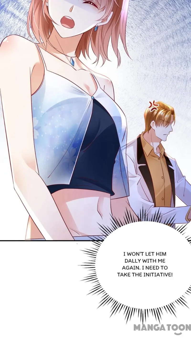 Ex-wife of A Billionaire ( Haomen Tianjia Qianqi ) Chapter 674 - page 4
