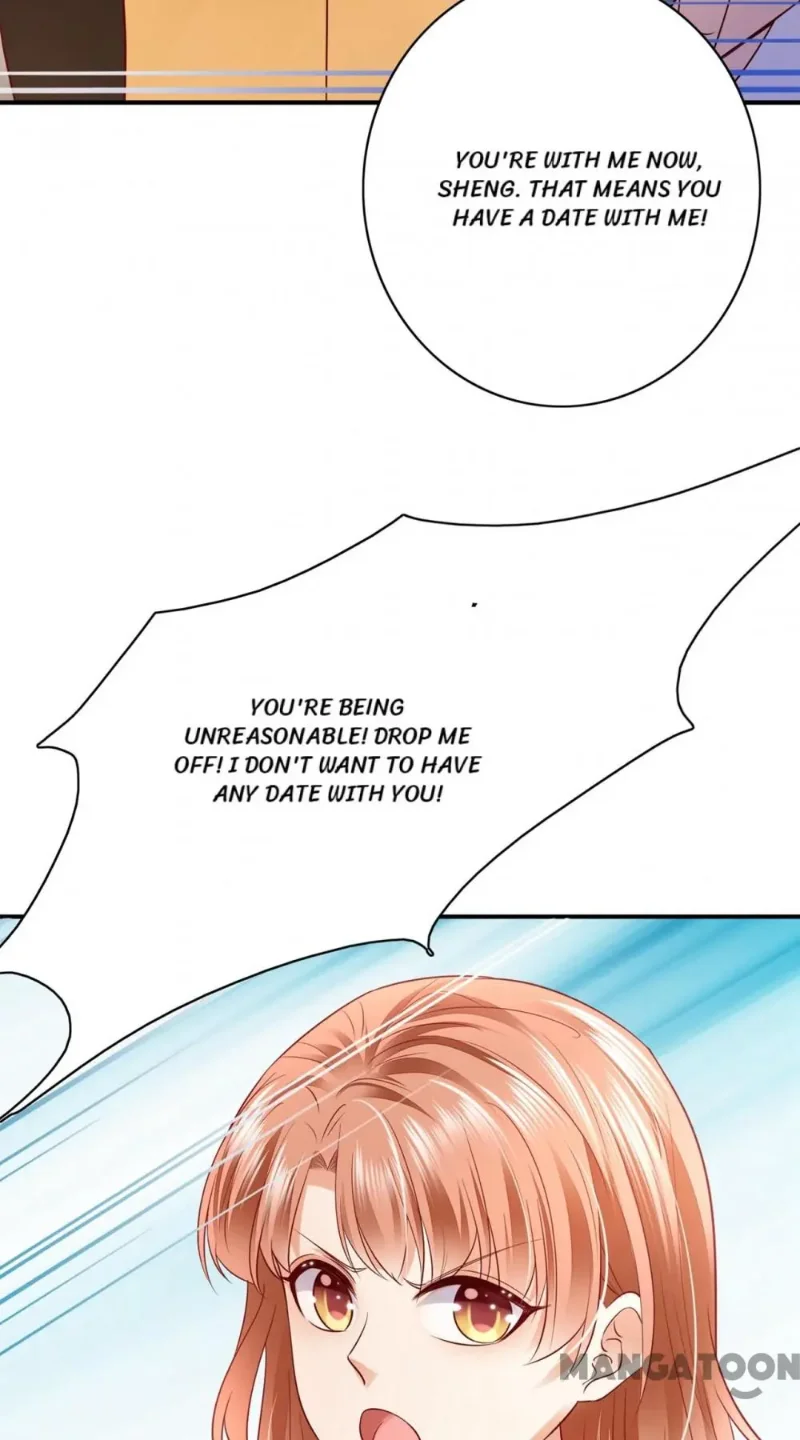 Ex-wife of A Billionaire ( Haomen Tianjia Qianqi ) Chapter 674 - page 6