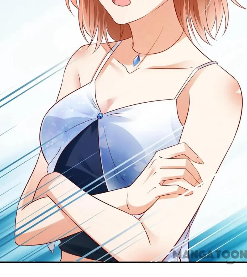Ex-wife of A Billionaire ( Haomen Tianjia Qianqi ) Chapter 674 - page 7