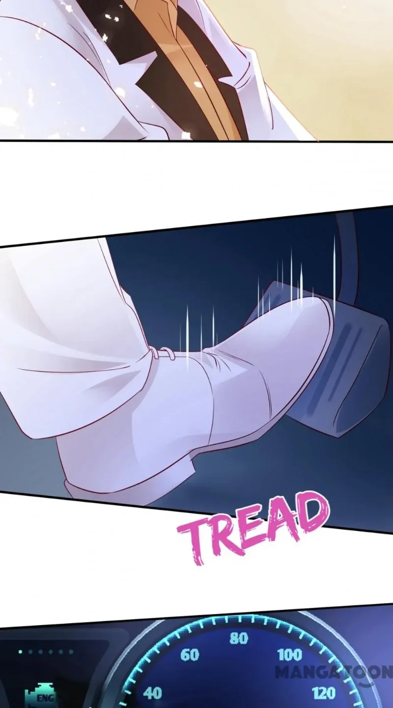Ex-wife of A Billionaire ( Haomen Tianjia Qianqi ) Chapter 674 - page 9