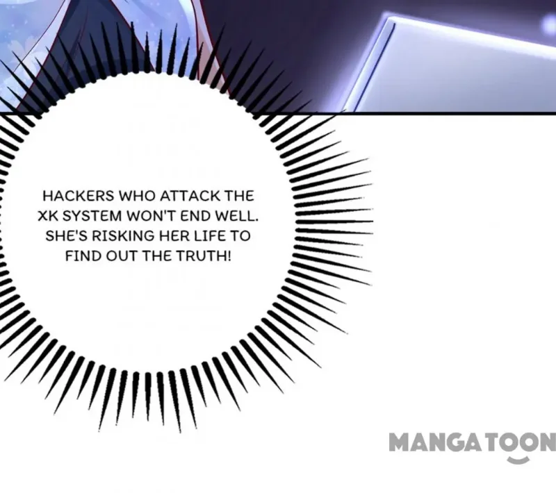 Ex-wife of A Billionaire ( Haomen Tianjia Qianqi ) Chapter 673 - page 15