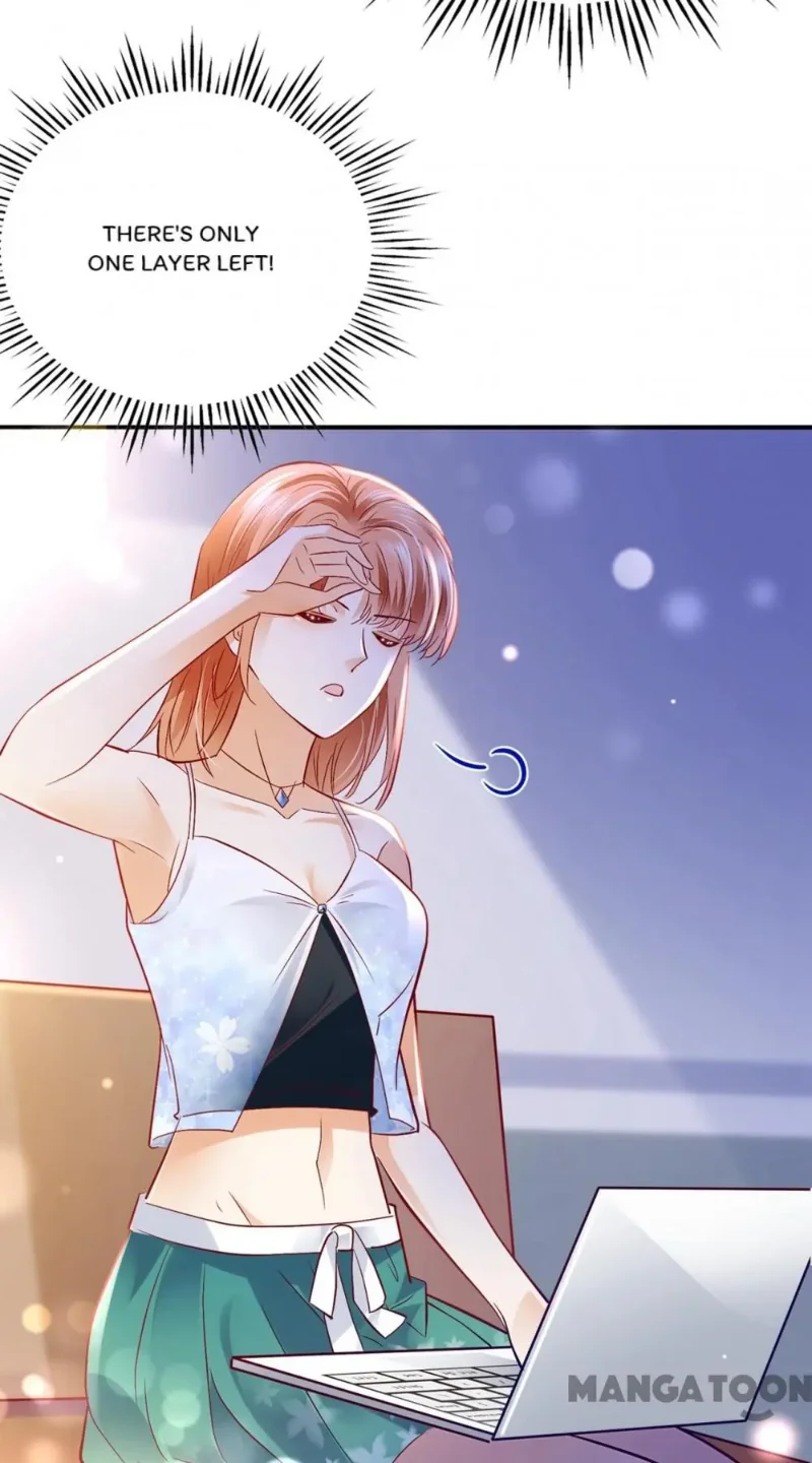 Ex-wife of A Billionaire ( Haomen Tianjia Qianqi ) Chapter 673 - page 17