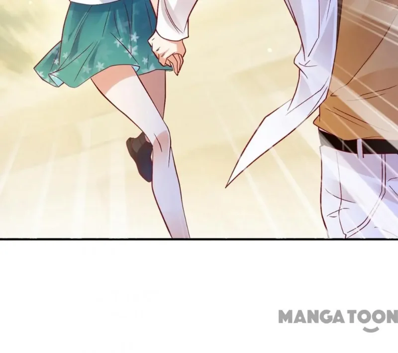 Ex-wife of A Billionaire ( Haomen Tianjia Qianqi ) Chapter 673 - page 23