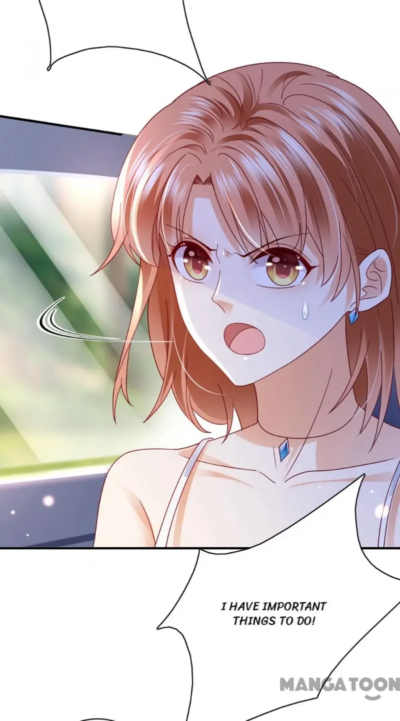 Ex-wife of A Billionaire ( Haomen Tianjia Qianqi ) Chapter 673 - page 27
