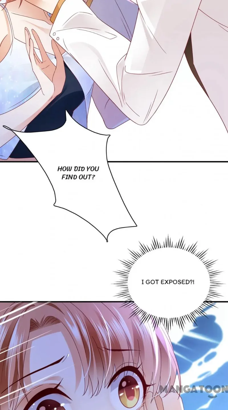 Ex-wife of A Billionaire ( Haomen Tianjia Qianqi ) Chapter 673 - page 29