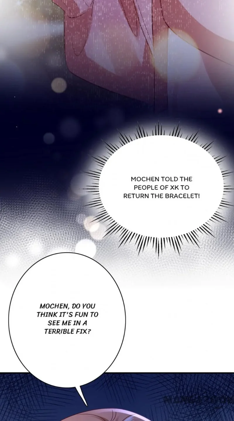 Ex-wife of A Billionaire ( Haomen Tianjia Qianqi ) Chapter 673 - page 41