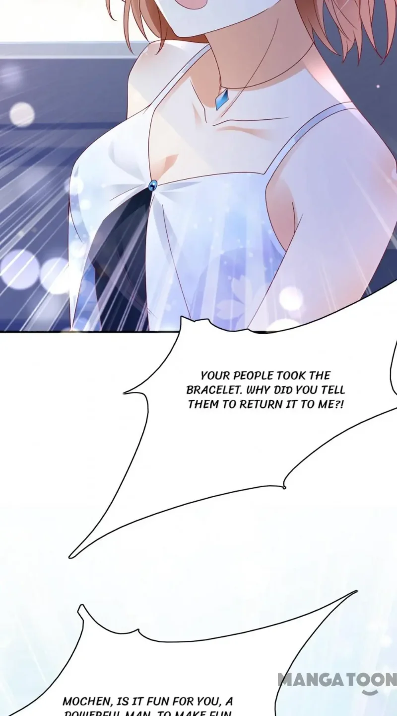 Ex-wife of A Billionaire ( Haomen Tianjia Qianqi ) Chapter 673 - page 45
