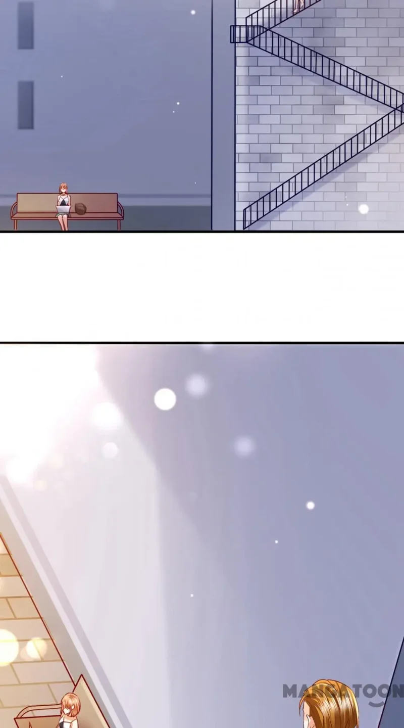 Ex-wife of A Billionaire ( Haomen Tianjia Qianqi ) Chapter 673 - page 9