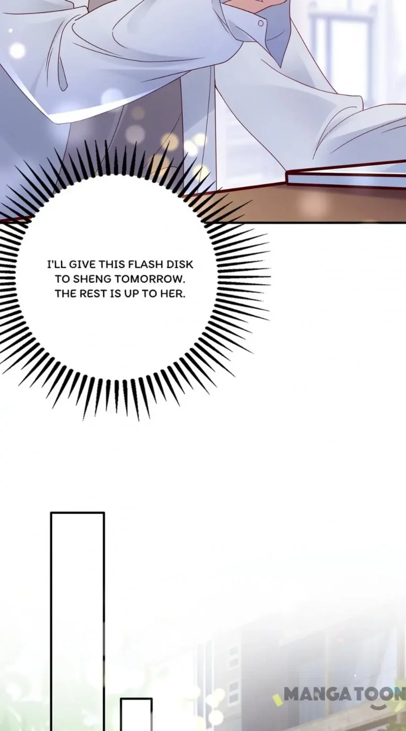 Ex-wife of A Billionaire ( Haomen Tianjia Qianqi ) Chapter 672 - page 11
