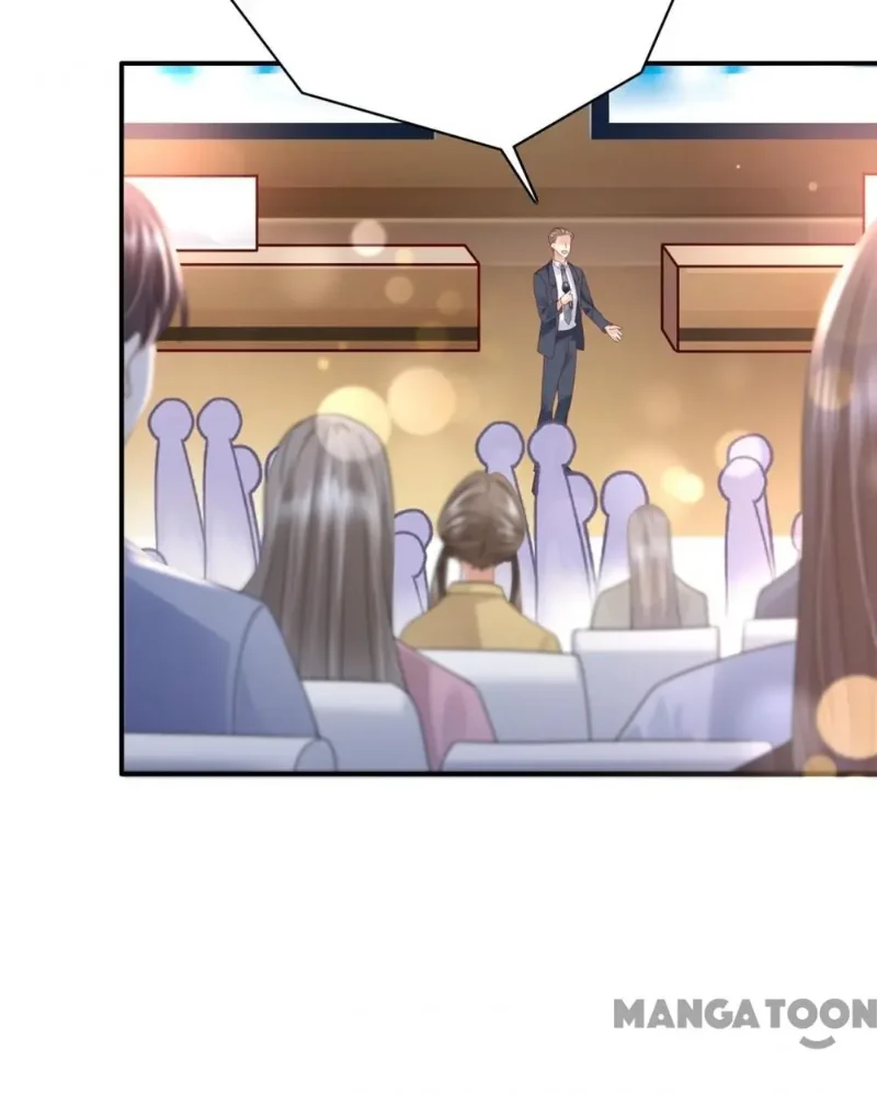 Ex-wife of A Billionaire ( Haomen Tianjia Qianqi ) Chapter 672 - page 17