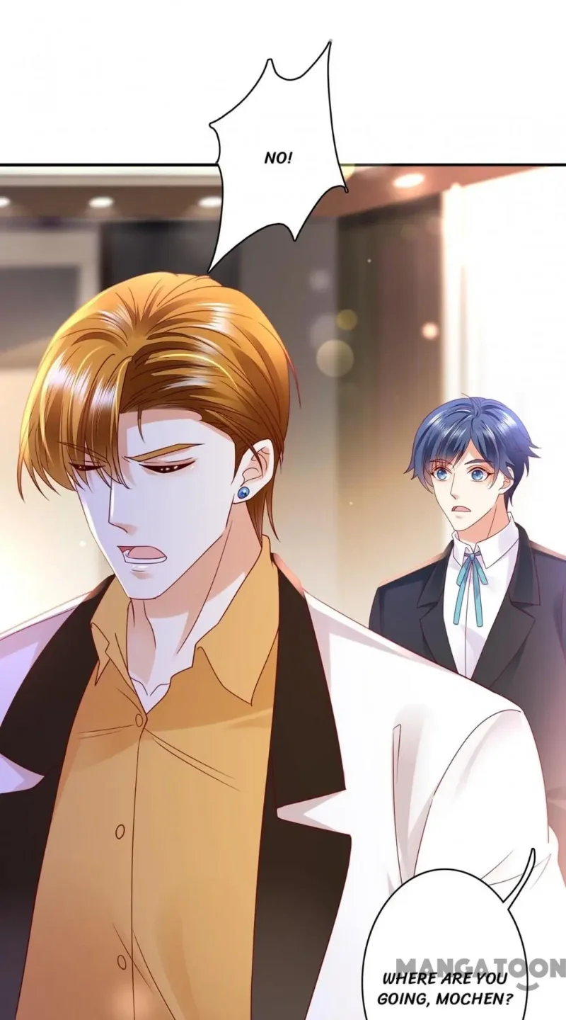 Ex-wife of A Billionaire ( Haomen Tianjia Qianqi ) Chapter 672 - page 20