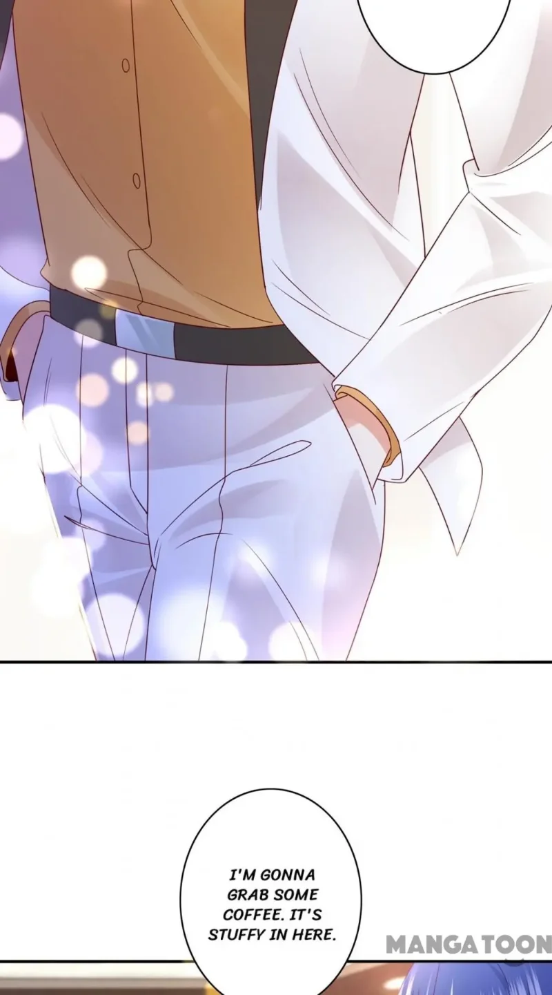 Ex-wife of A Billionaire ( Haomen Tianjia Qianqi ) Chapter 672 - page 21
