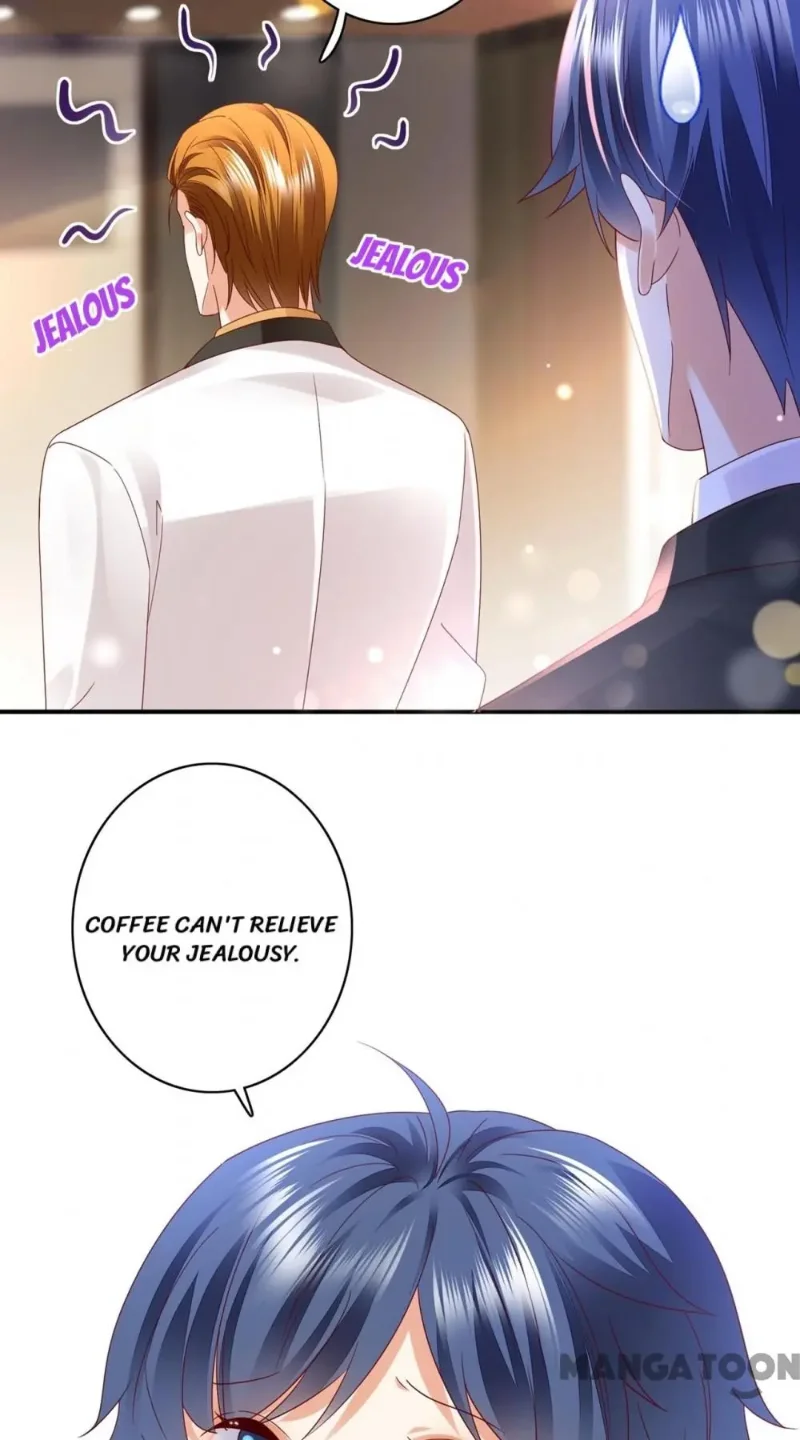 Ex-wife of A Billionaire ( Haomen Tianjia Qianqi ) Chapter 672 - page 22