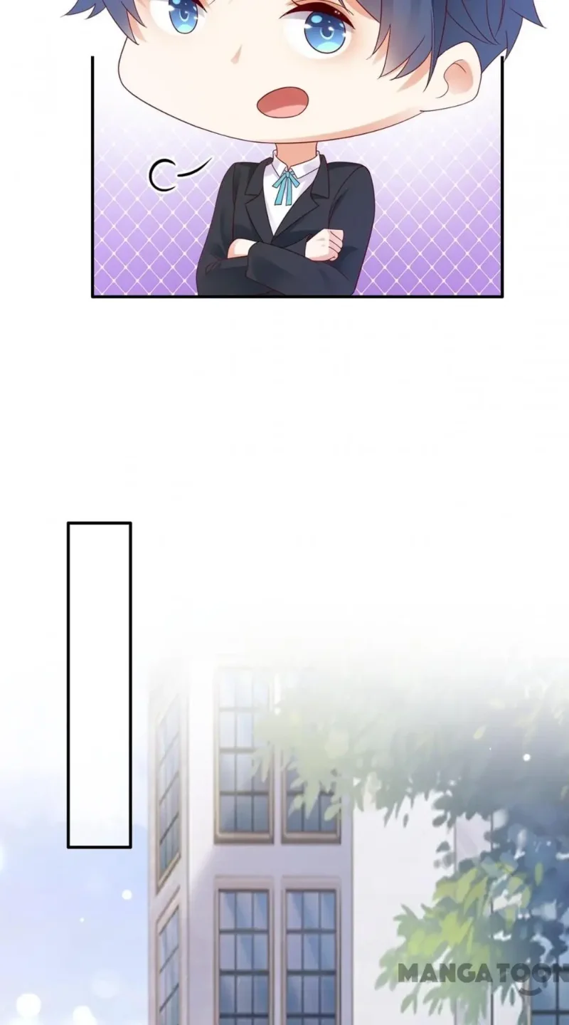 Ex-wife of A Billionaire ( Haomen Tianjia Qianqi ) Chapter 672 - page 23