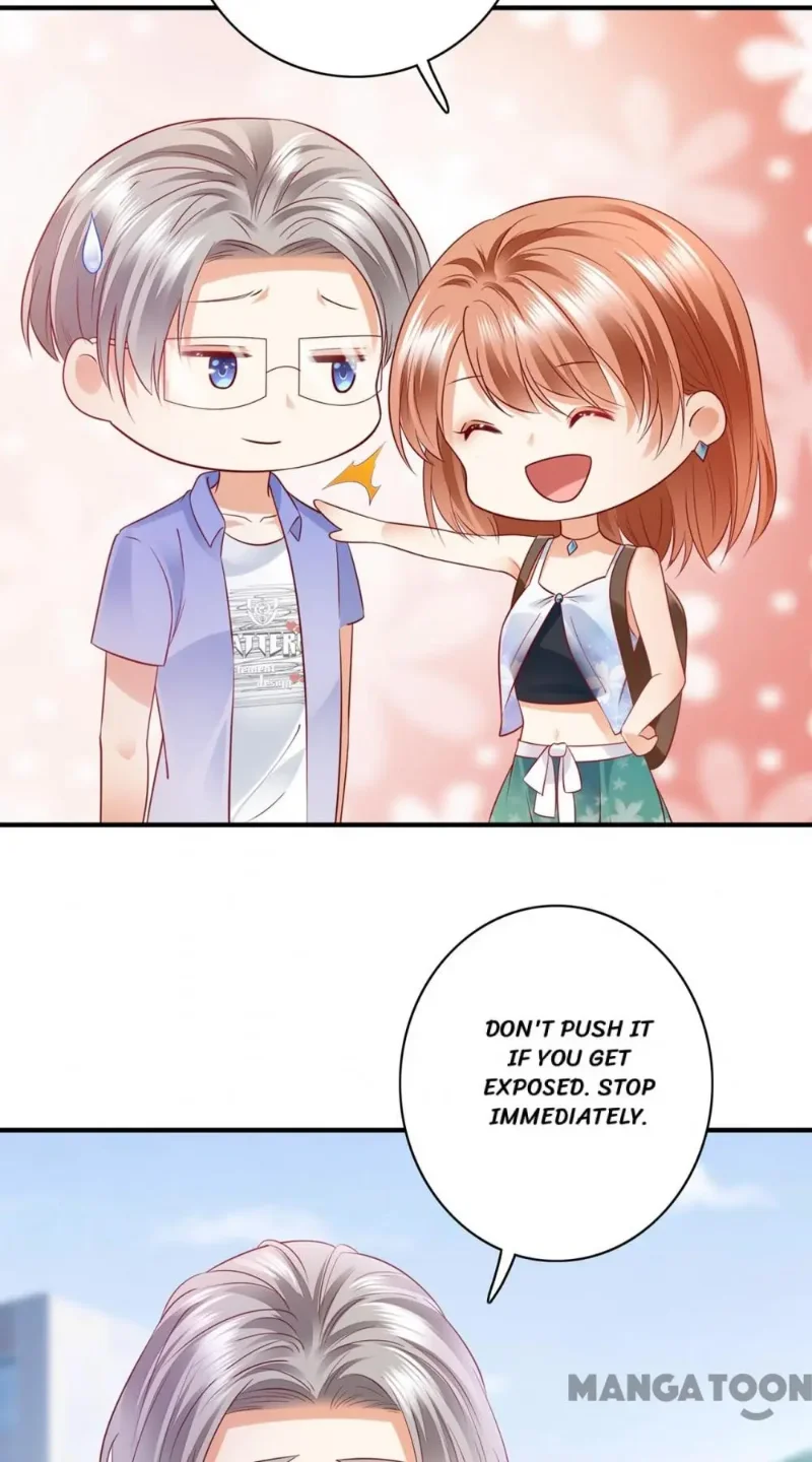 Ex-wife of A Billionaire ( Haomen Tianjia Qianqi ) Chapter 672 - page 29