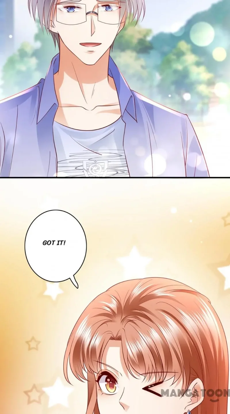 Ex-wife of A Billionaire ( Haomen Tianjia Qianqi ) Chapter 672 - page 30