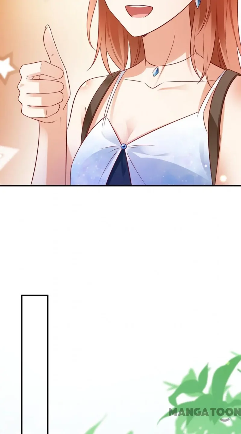 Ex-wife of A Billionaire ( Haomen Tianjia Qianqi ) Chapter 672 - page 31