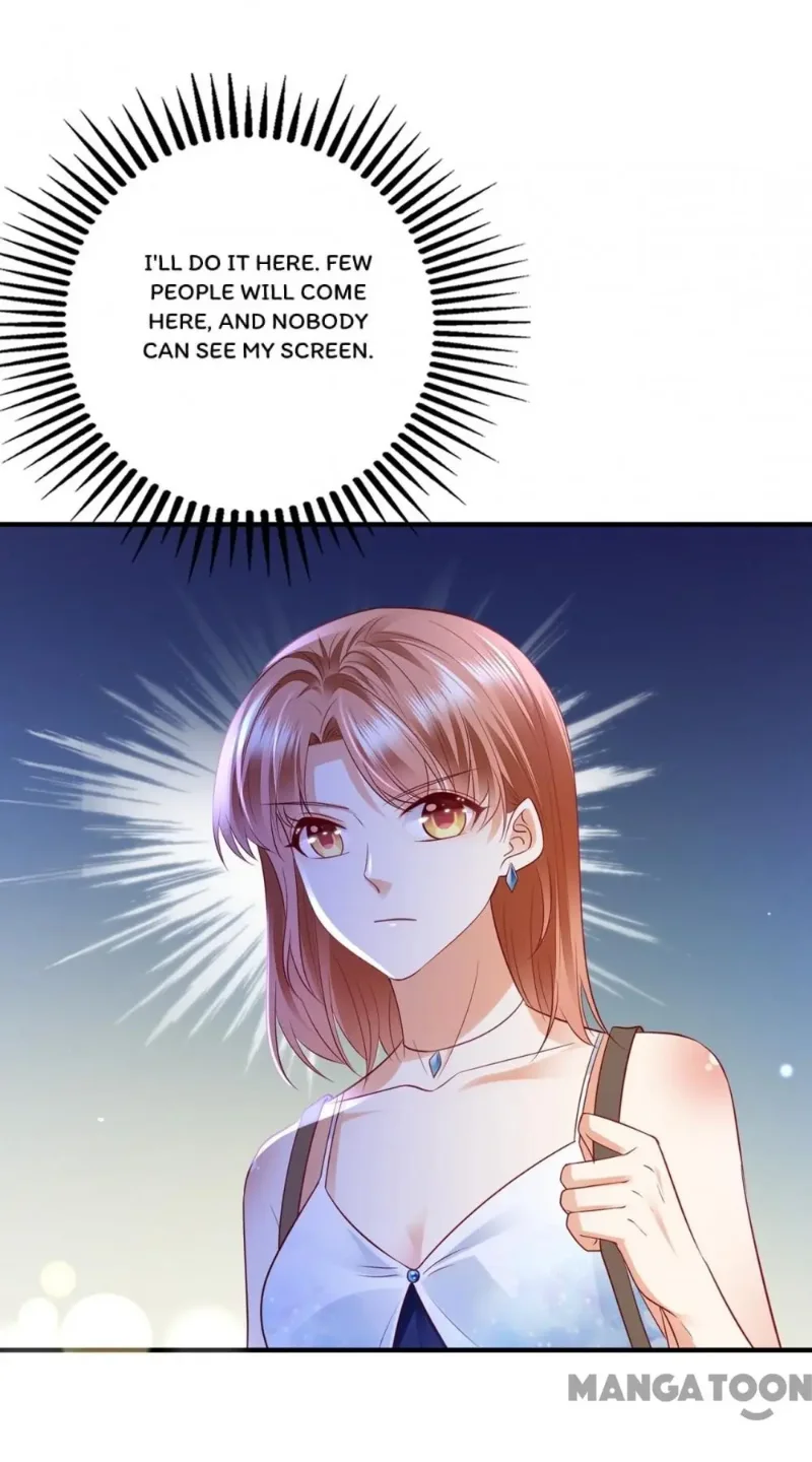 Ex-wife of A Billionaire ( Haomen Tianjia Qianqi ) Chapter 672 - page 36