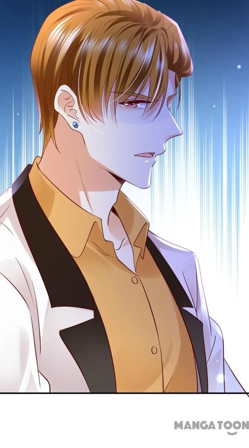 Ex-wife of A Billionaire ( Haomen Tianjia Qianqi ) Chapter 672 - page 42
