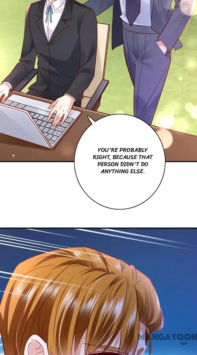 Ex-wife of A Billionaire ( Haomen Tianjia Qianqi ) Chapter 672 - page 6