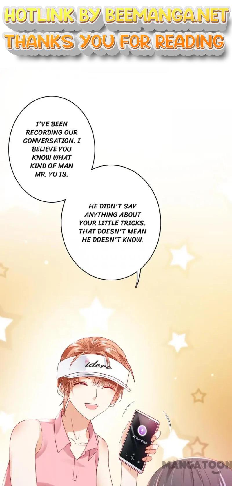 Ex-wife of A Billionaire ( Haomen Tianjia Qianqi ) Chapter 671 - page 1
