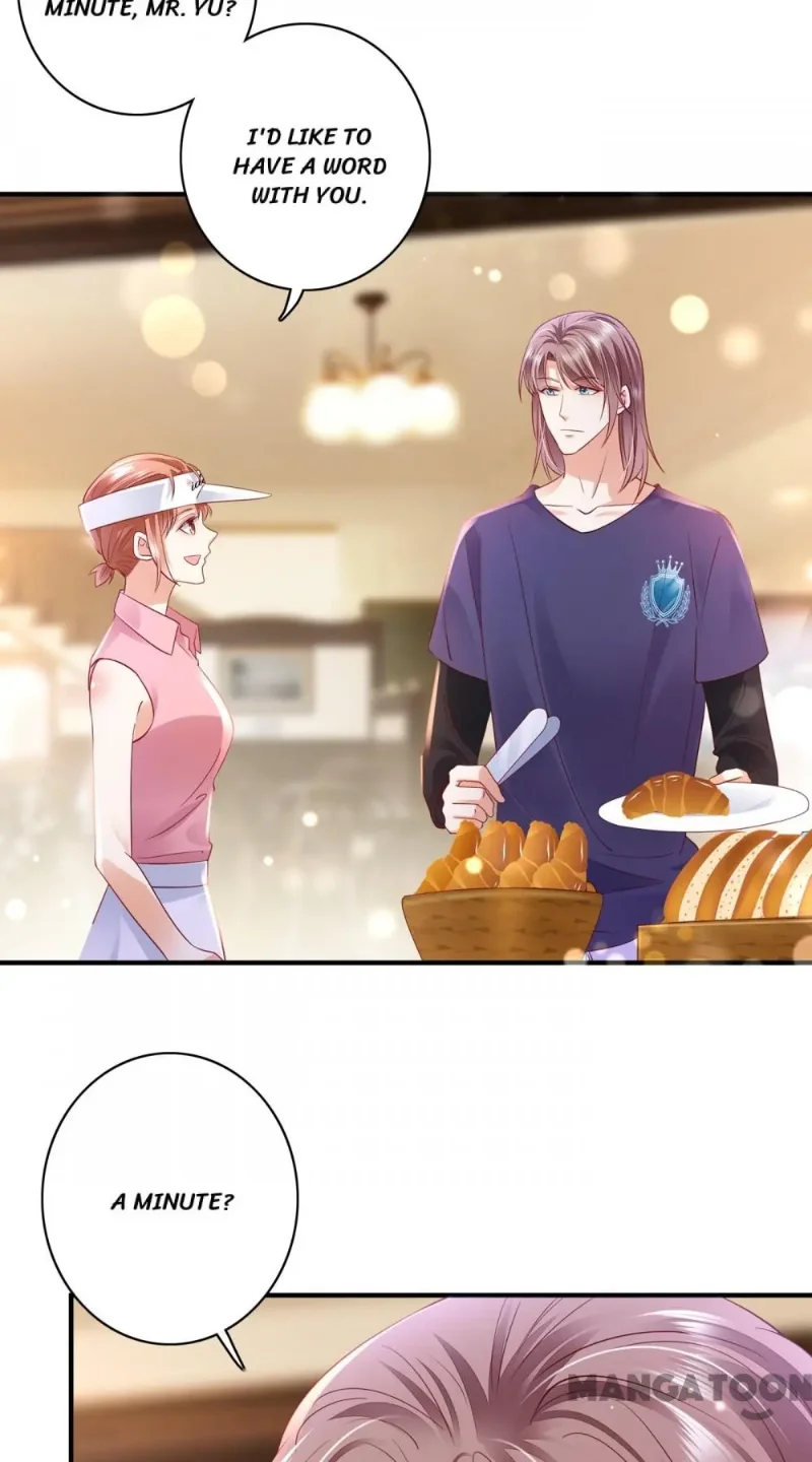 Ex-wife of A Billionaire ( Haomen Tianjia Qianqi ) Chapter 671 - page 10