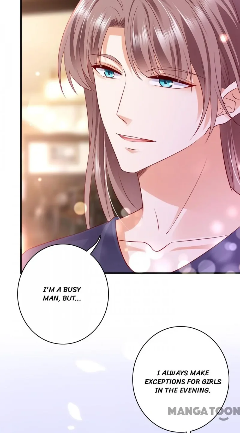 Ex-wife of A Billionaire ( Haomen Tianjia Qianqi ) Chapter 671 - page 11