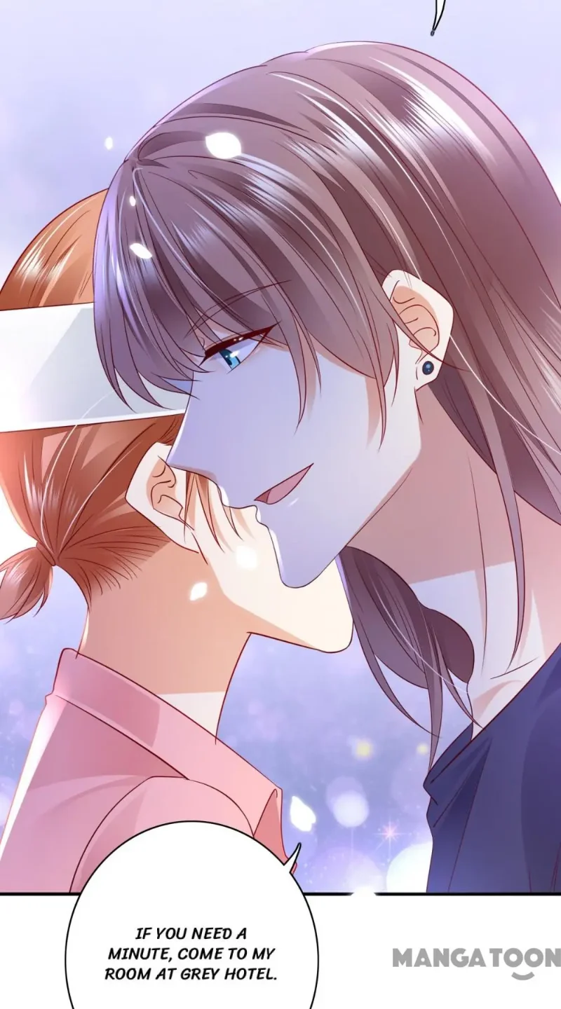 Ex-wife of A Billionaire ( Haomen Tianjia Qianqi ) Chapter 671 - page 12