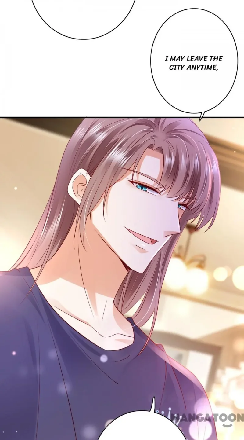 Ex-wife of A Billionaire ( Haomen Tianjia Qianqi ) Chapter 671 - page 13