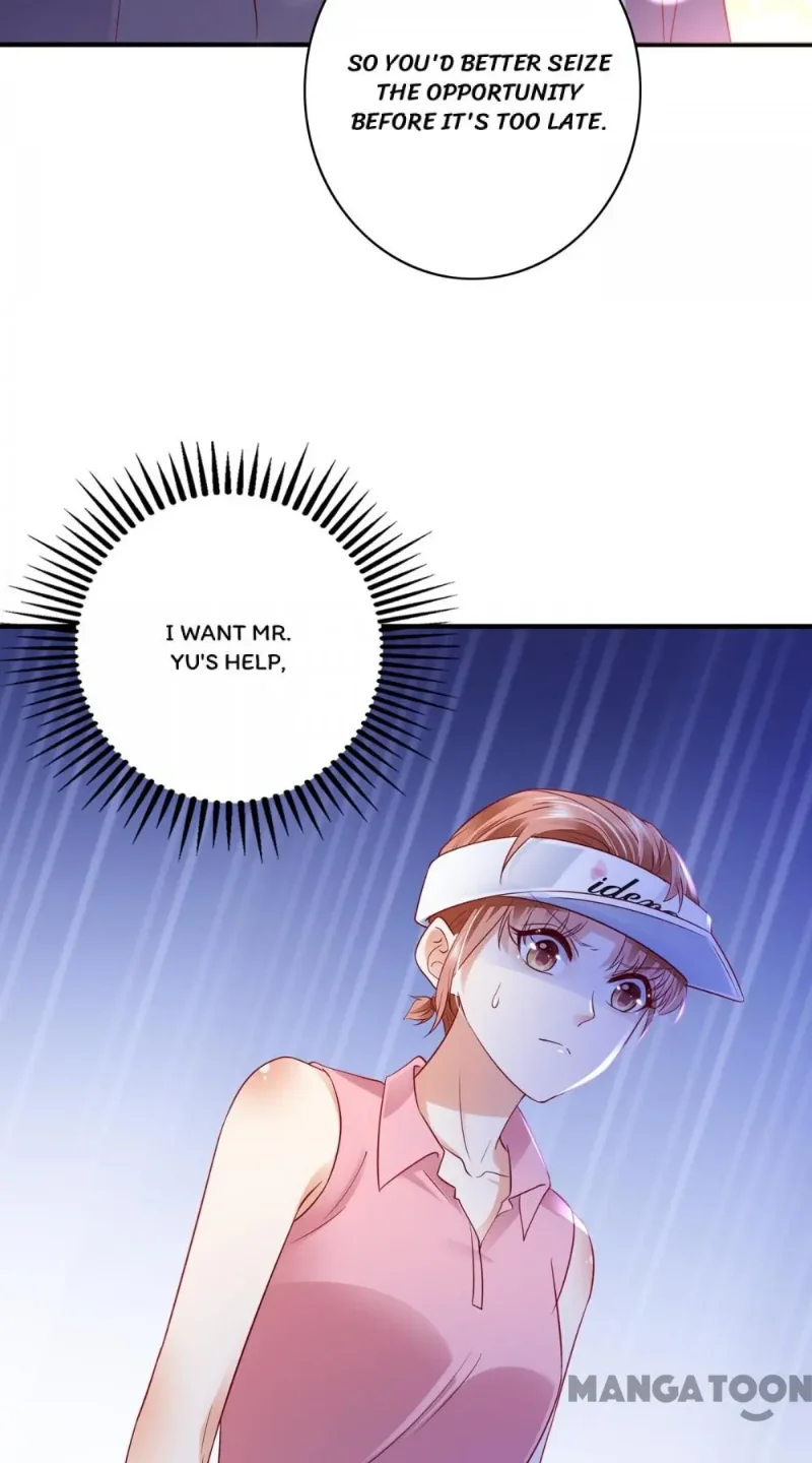 Ex-wife of A Billionaire ( Haomen Tianjia Qianqi ) Chapter 671 - page 14