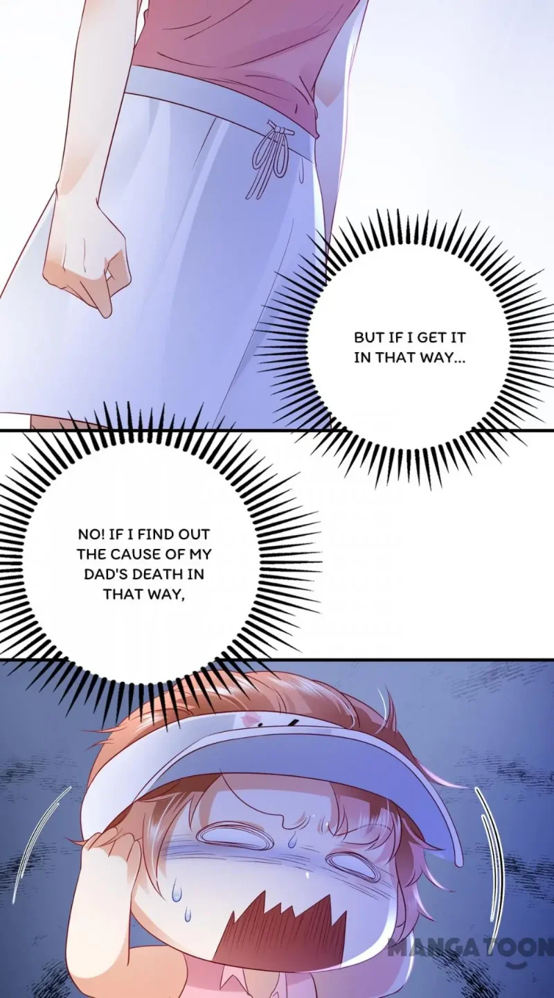 Ex-wife of A Billionaire ( Haomen Tianjia Qianqi ) Chapter 671 - page 15