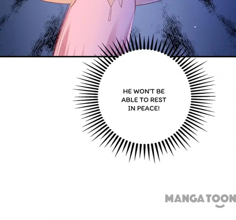 Ex-wife of A Billionaire ( Haomen Tianjia Qianqi ) Chapter 671 - page 16