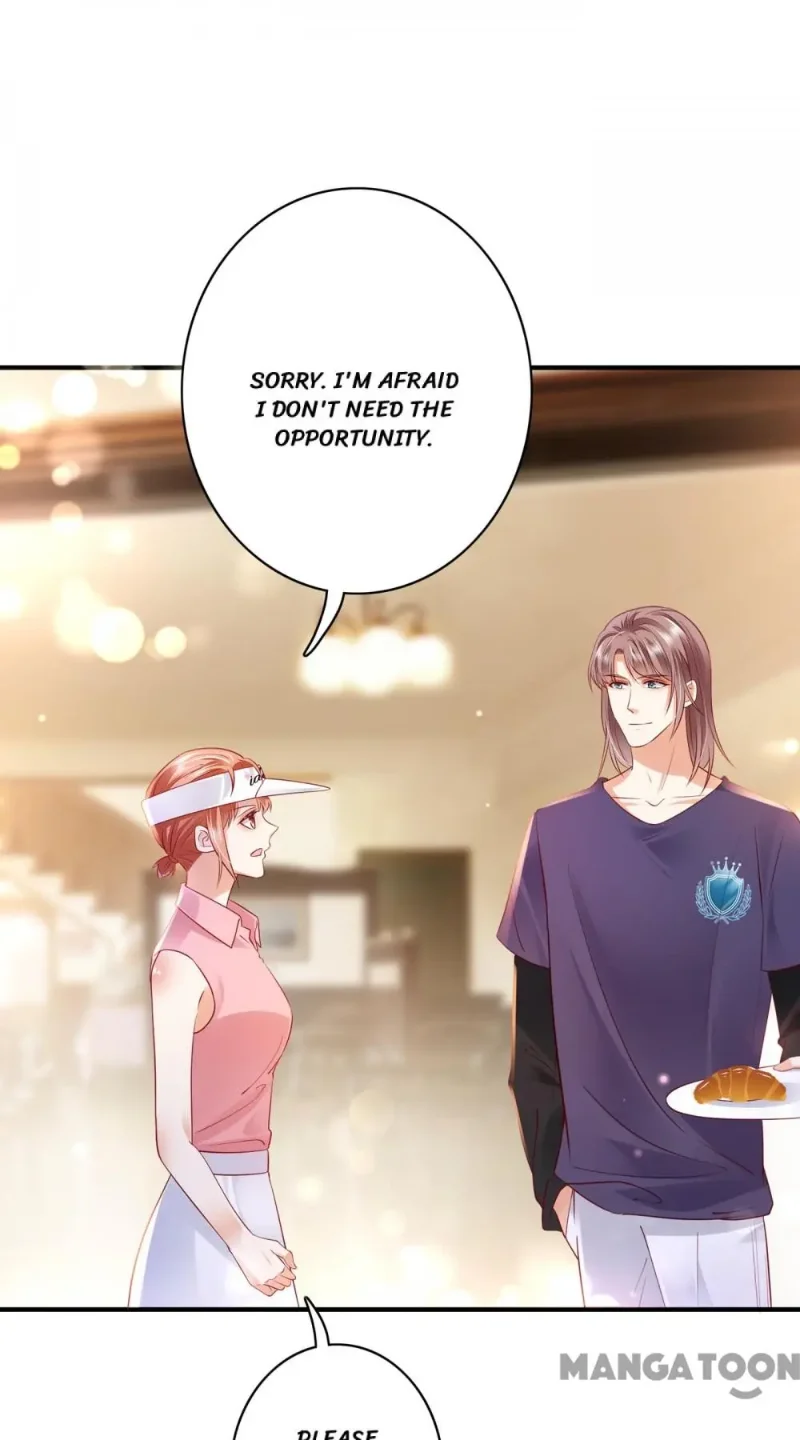 Ex-wife of A Billionaire ( Haomen Tianjia Qianqi ) Chapter 671 - page 17