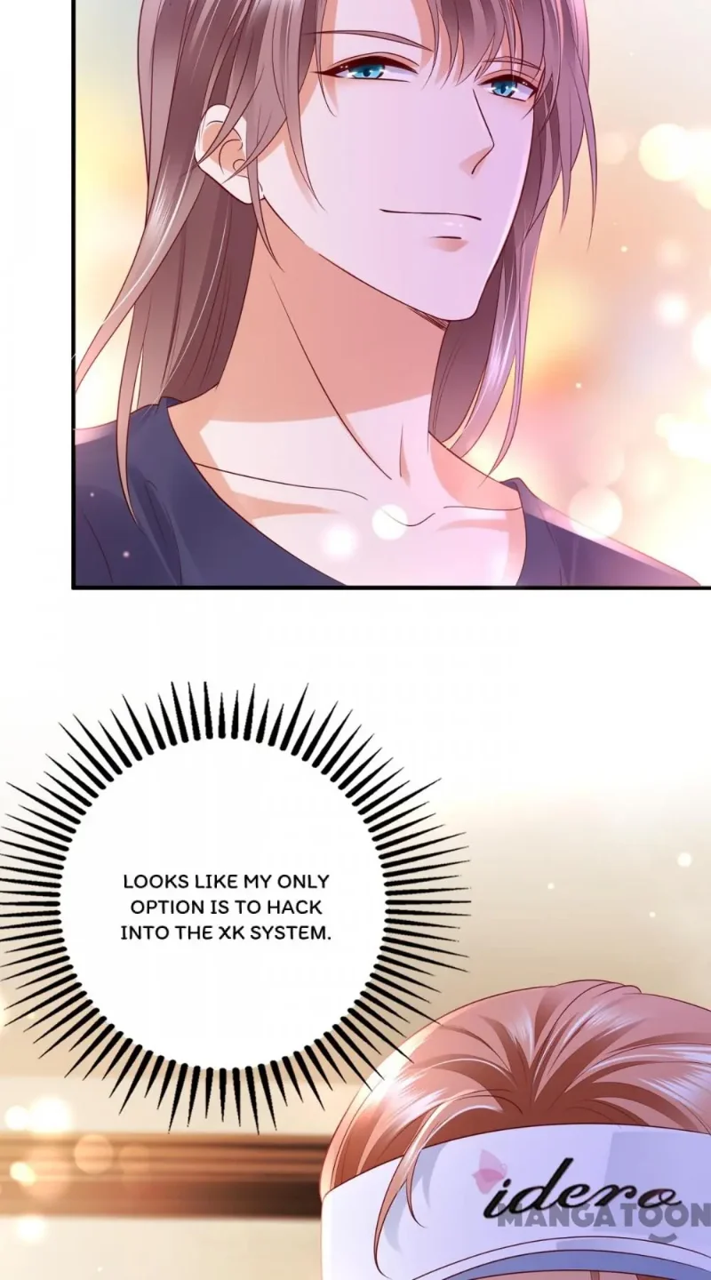 Ex-wife of A Billionaire ( Haomen Tianjia Qianqi ) Chapter 671 - page 19