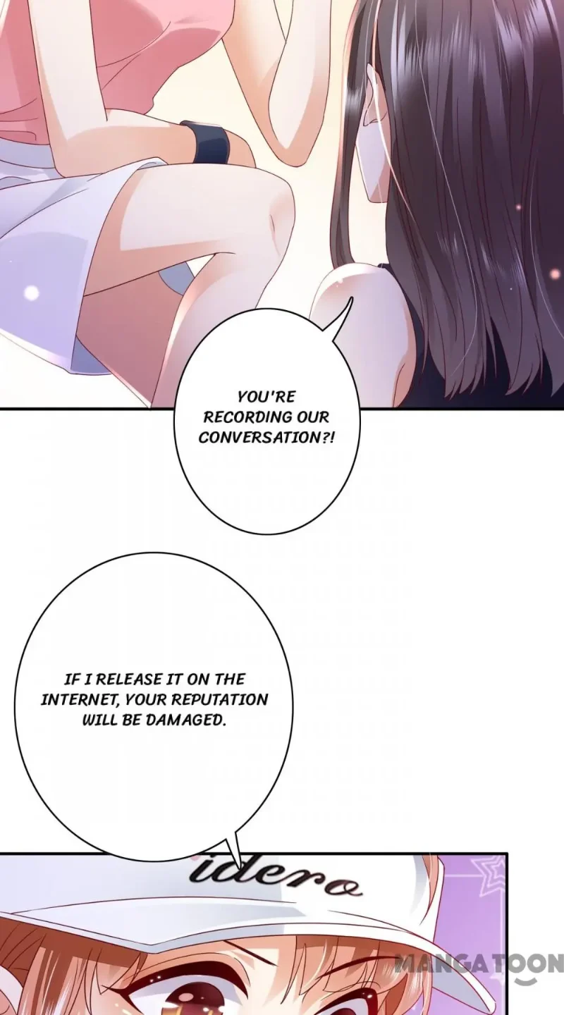 Ex-wife of A Billionaire ( Haomen Tianjia Qianqi ) Chapter 671 - page 2