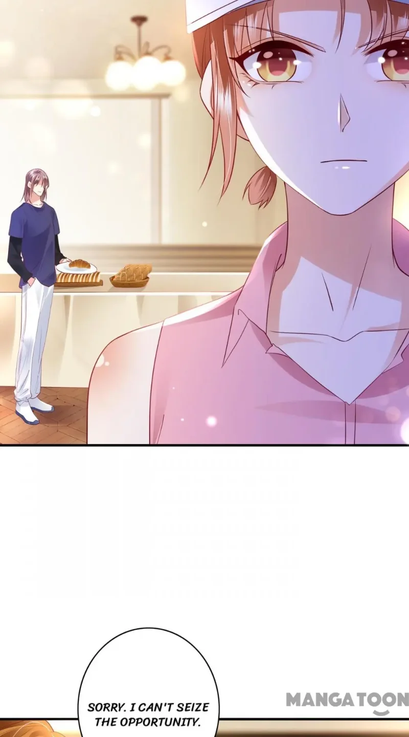 Ex-wife of A Billionaire ( Haomen Tianjia Qianqi ) Chapter 671 - page 20