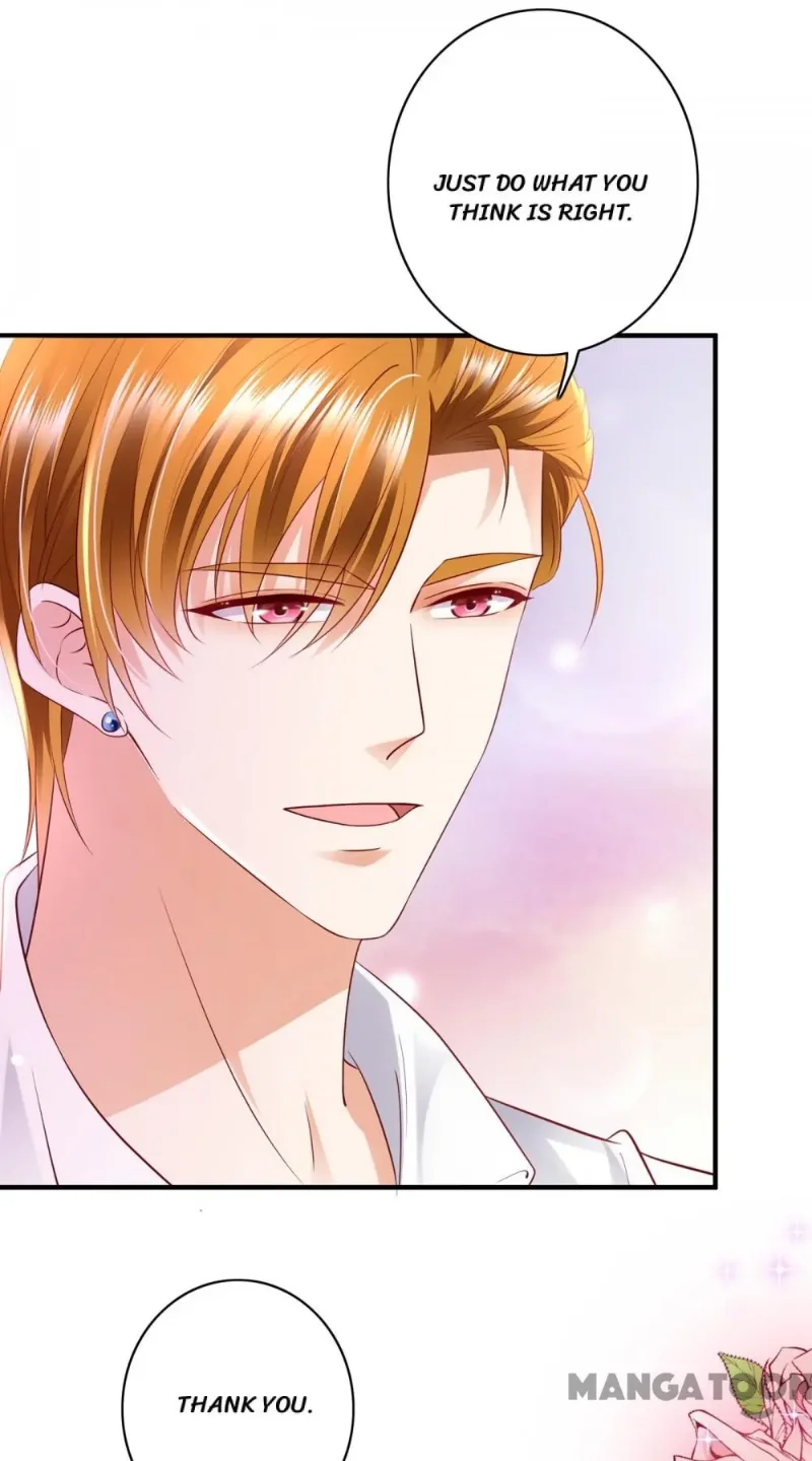 Ex-wife of A Billionaire ( Haomen Tianjia Qianqi ) Chapter 671 - page 22