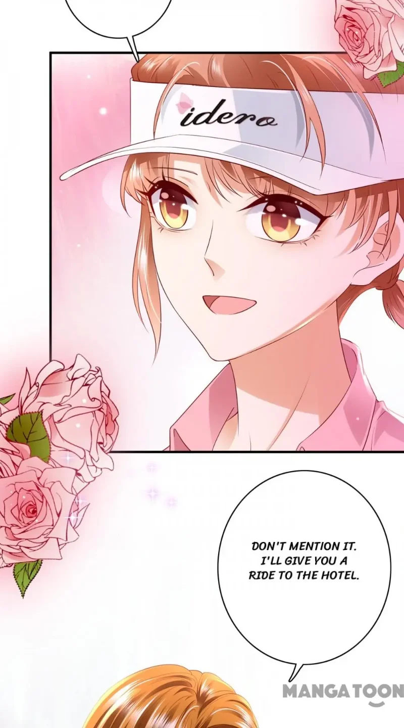 Ex-wife of A Billionaire ( Haomen Tianjia Qianqi ) Chapter 671 - page 23