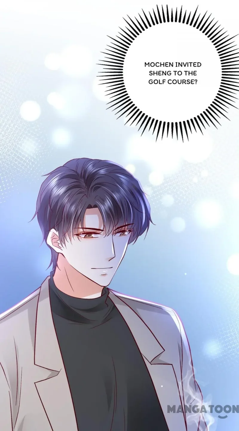 Ex-wife of A Billionaire ( Haomen Tianjia Qianqi ) Chapter 671 - page 27