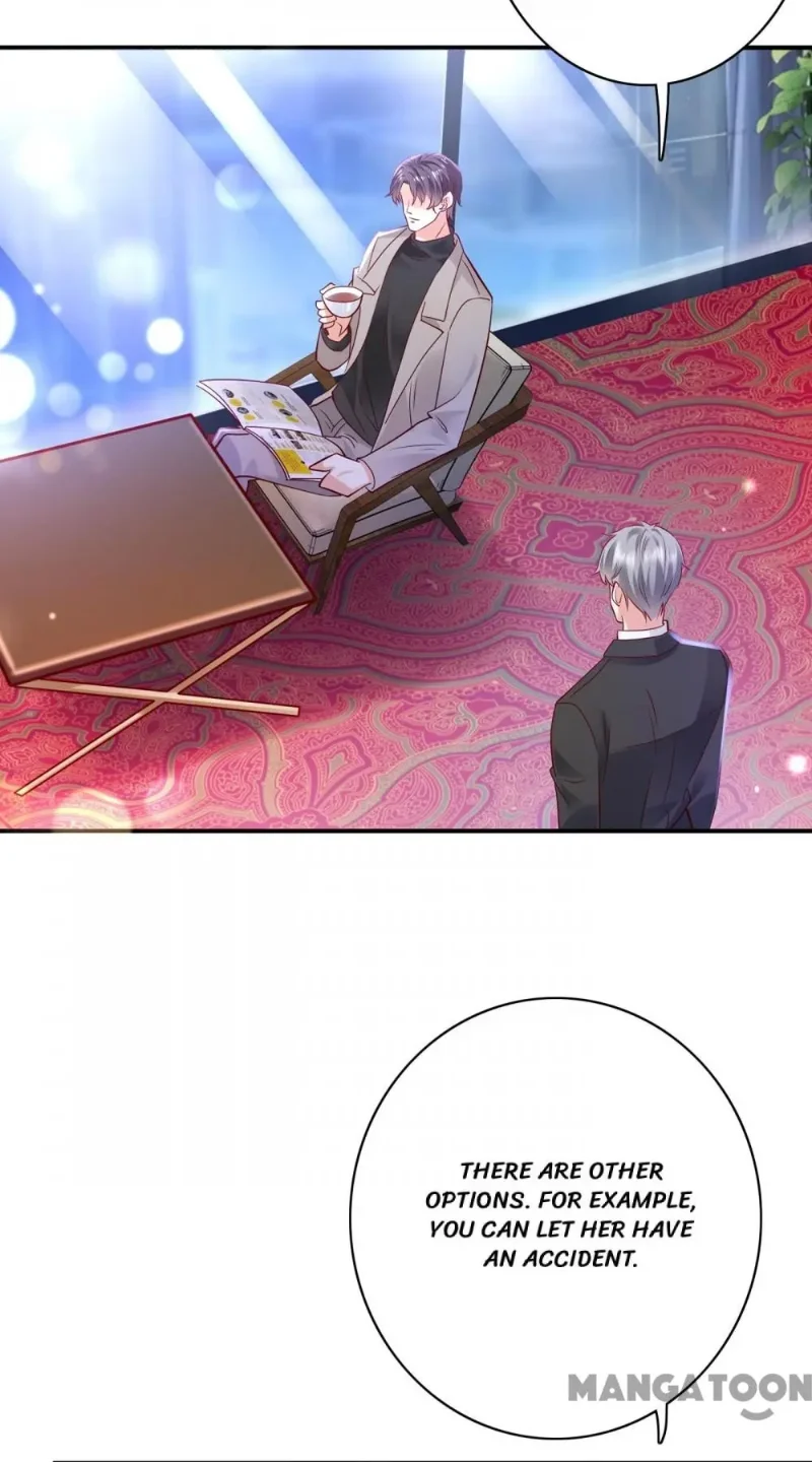 Ex-wife of A Billionaire ( Haomen Tianjia Qianqi ) Chapter 671 - page 29