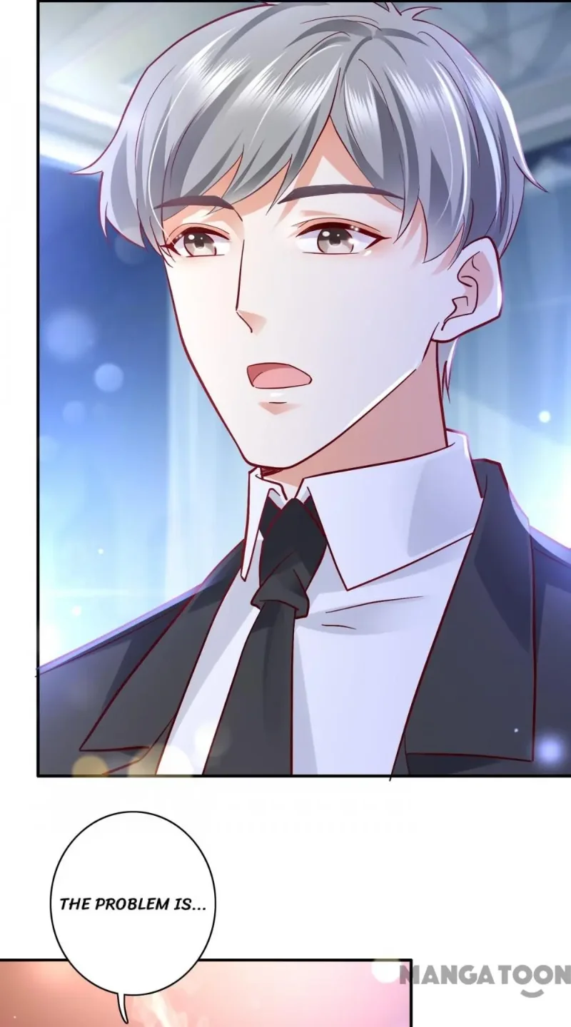 Ex-wife of A Billionaire ( Haomen Tianjia Qianqi ) Chapter 671 - page 30