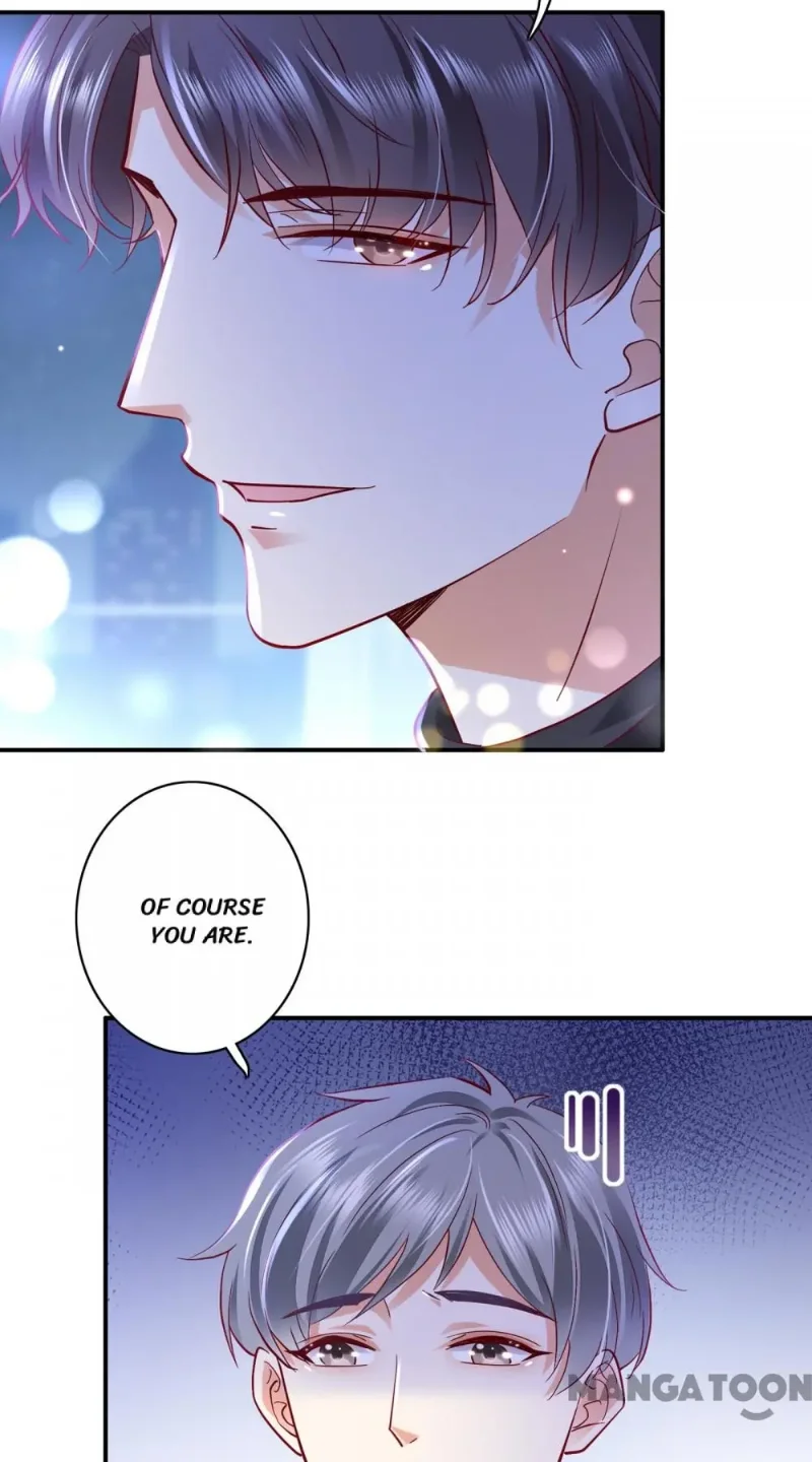 Ex-wife of A Billionaire ( Haomen Tianjia Qianqi ) Chapter 671 - page 36